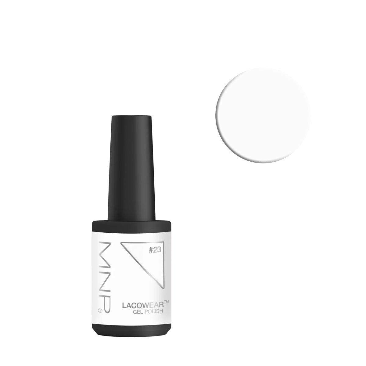 Semi-Permanent Nail Polish Gel Polish Lacqwear