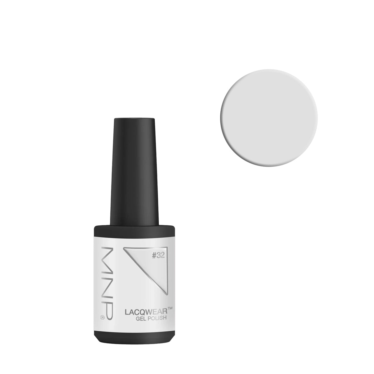 Semi-Permanent Nail Polish Gel Polish Lacqwear