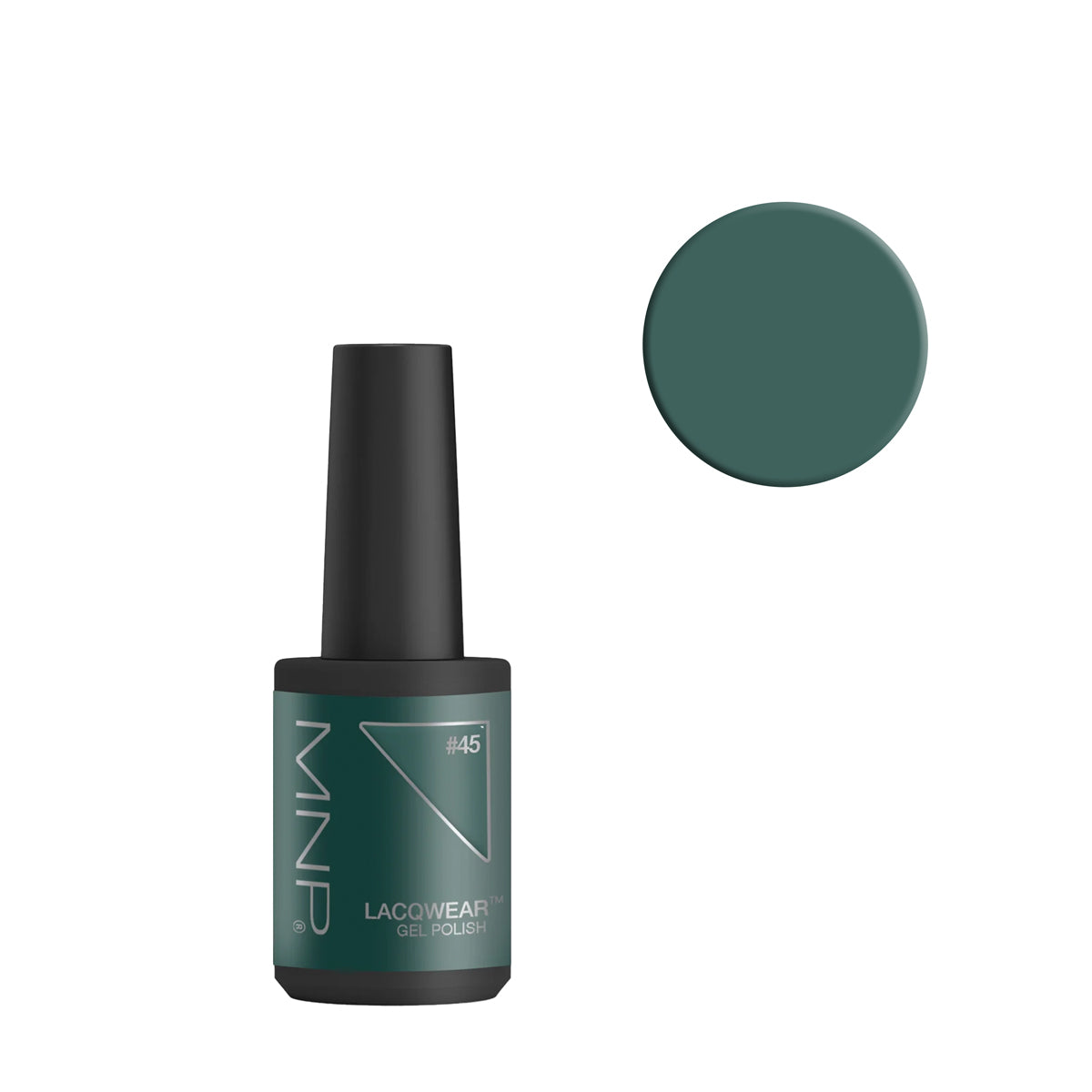 Semi-Permanent Nail Polish Gel Polish Lacqwear
