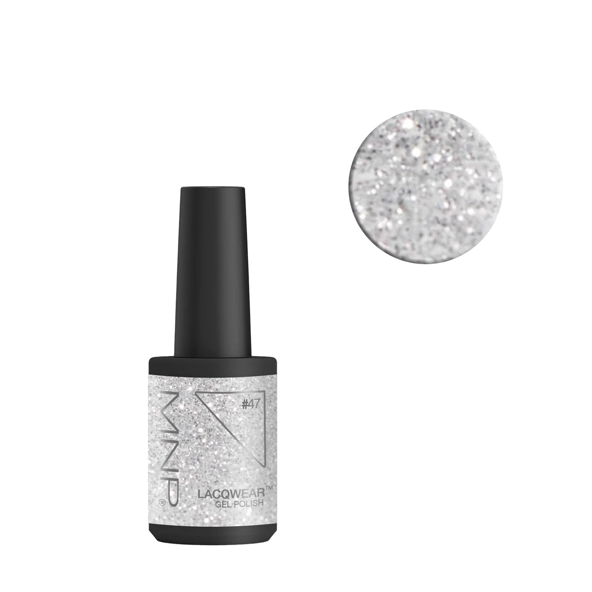 Semi-Permanent Nail Polish Gel Polish Lacqwear