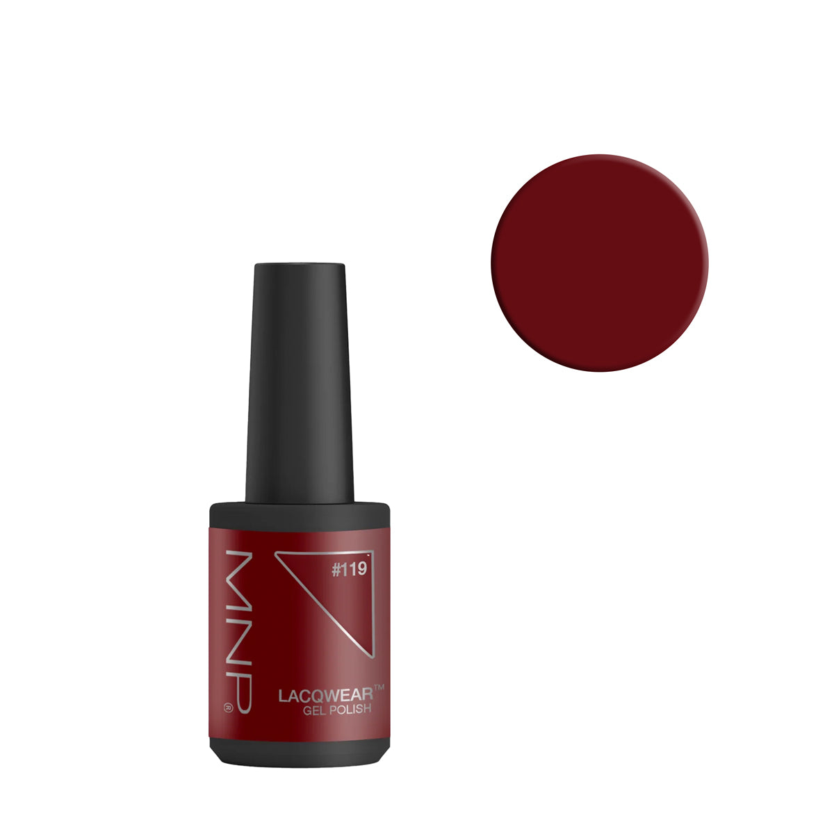 Semi-Permanent Nail Polish Gel Polish Lacqwear