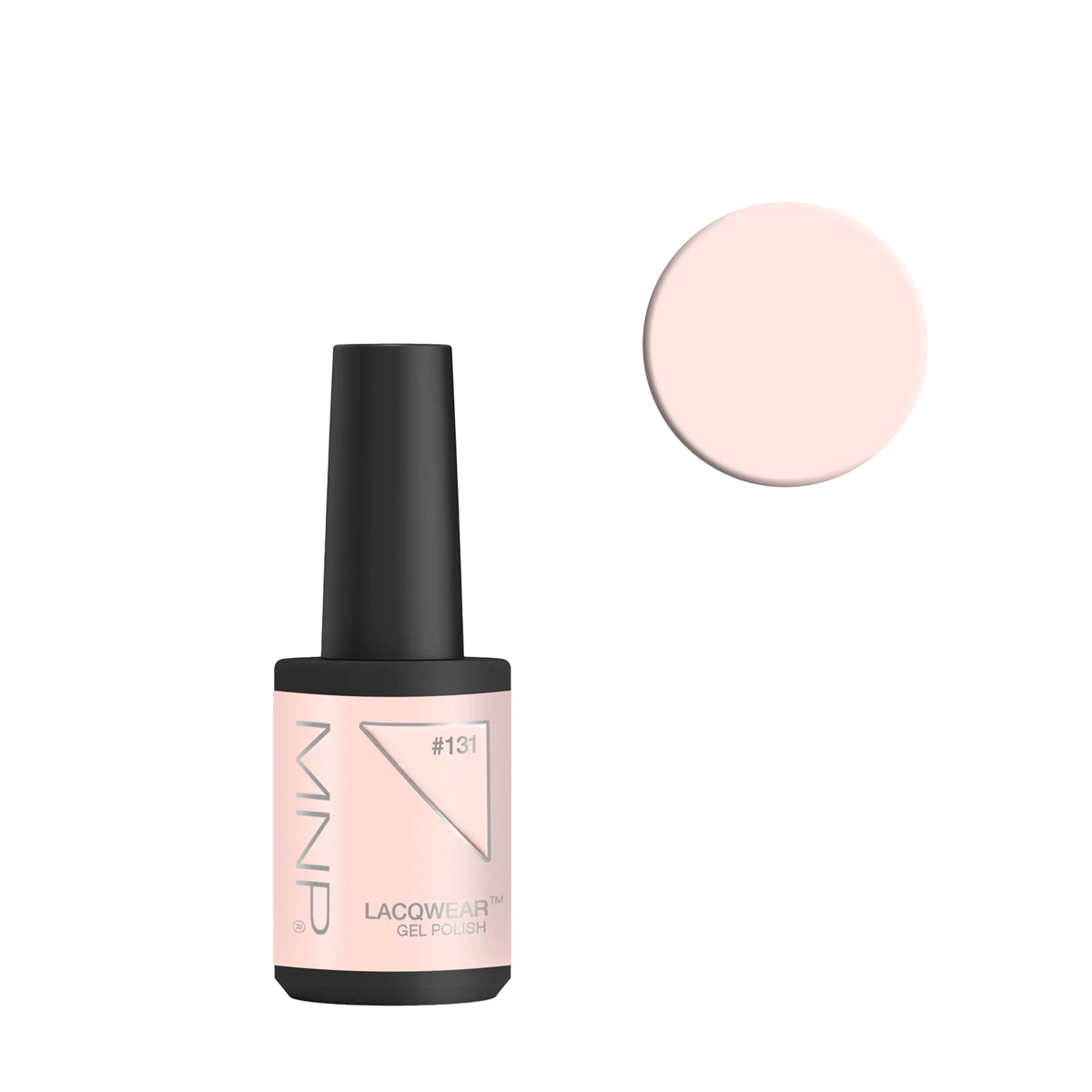 Semi-Permanent Nail Polish Gel Polish Lacqwear