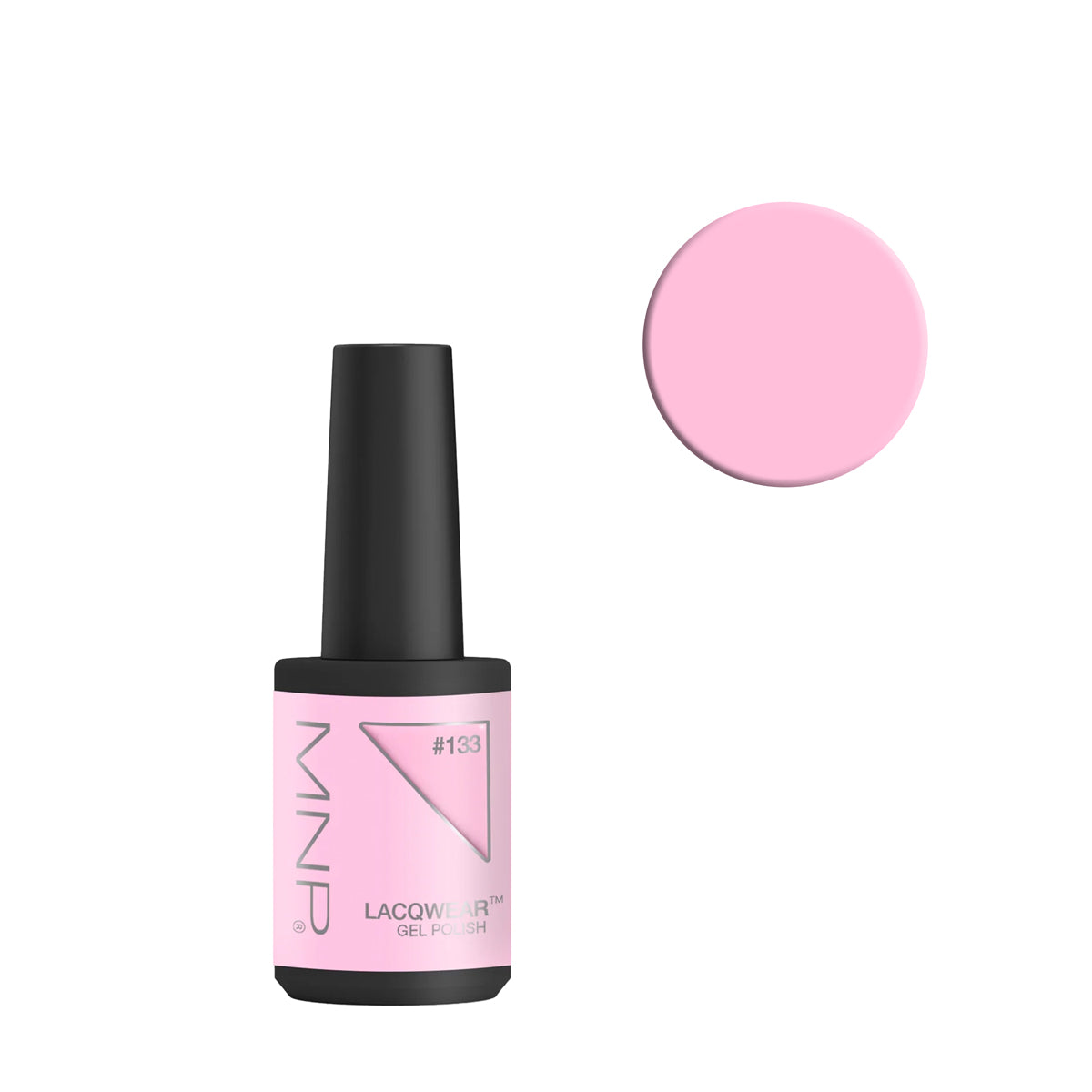 Semi-Permanent Nail Polish Gel Polish Lacqwear