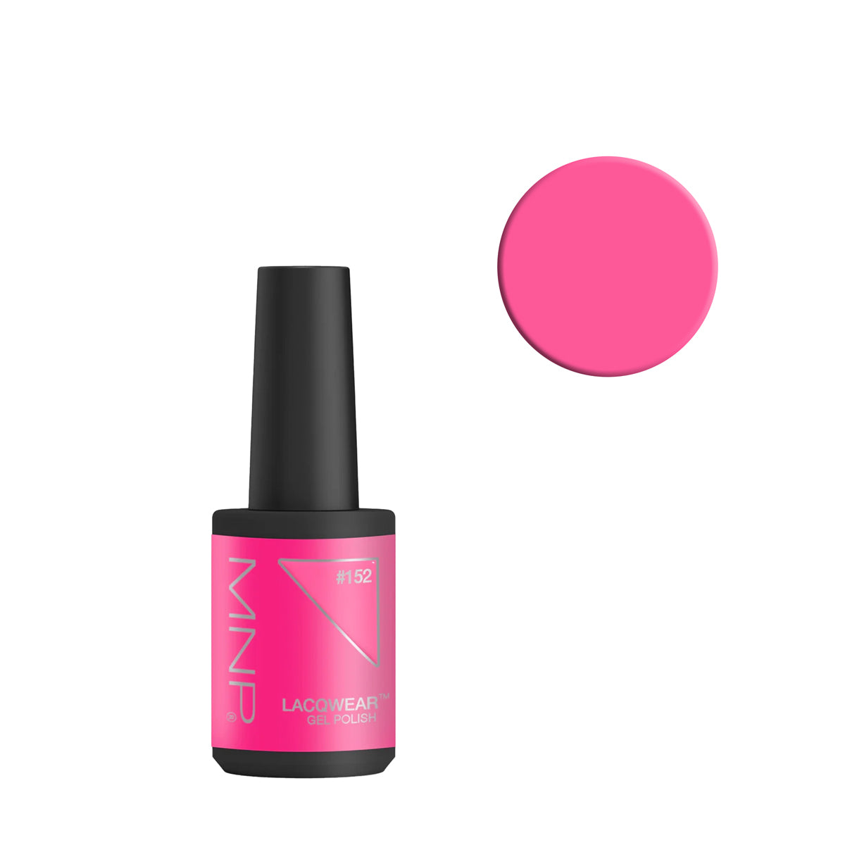Semi-Permanent Nail Polish Gel Polish Lacqwear