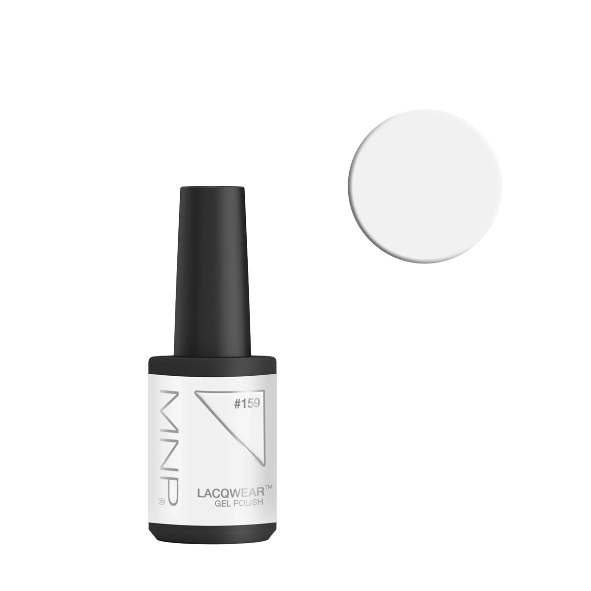 Semi-Permanent Nail Polish Gel Polish Lacqwear