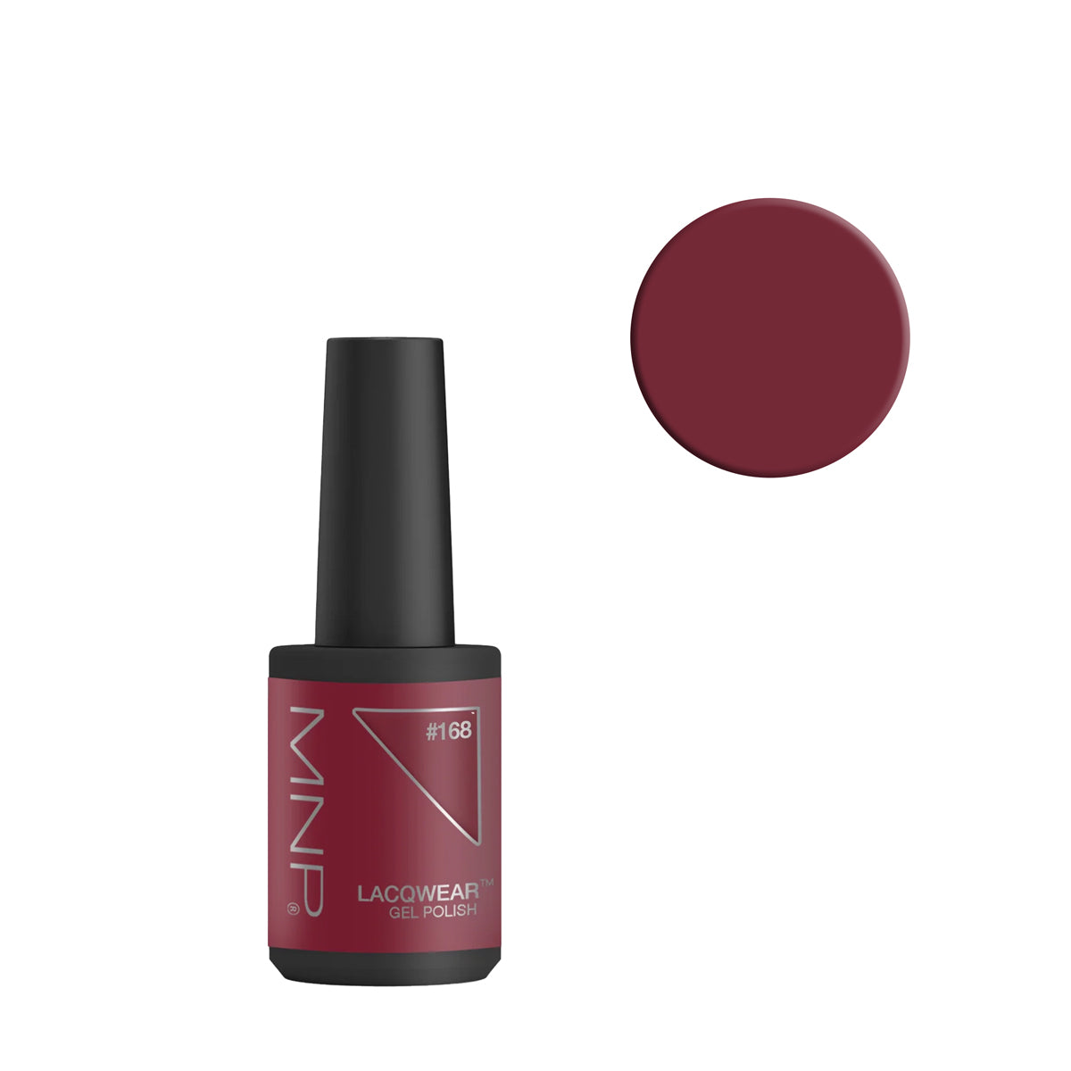 Semi-Permanent Nail Polish Gel Polish Lacqwear