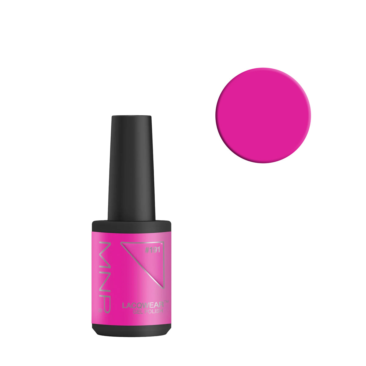 Semi-Permanent Nail Polish Gel Polish Lacqwear
