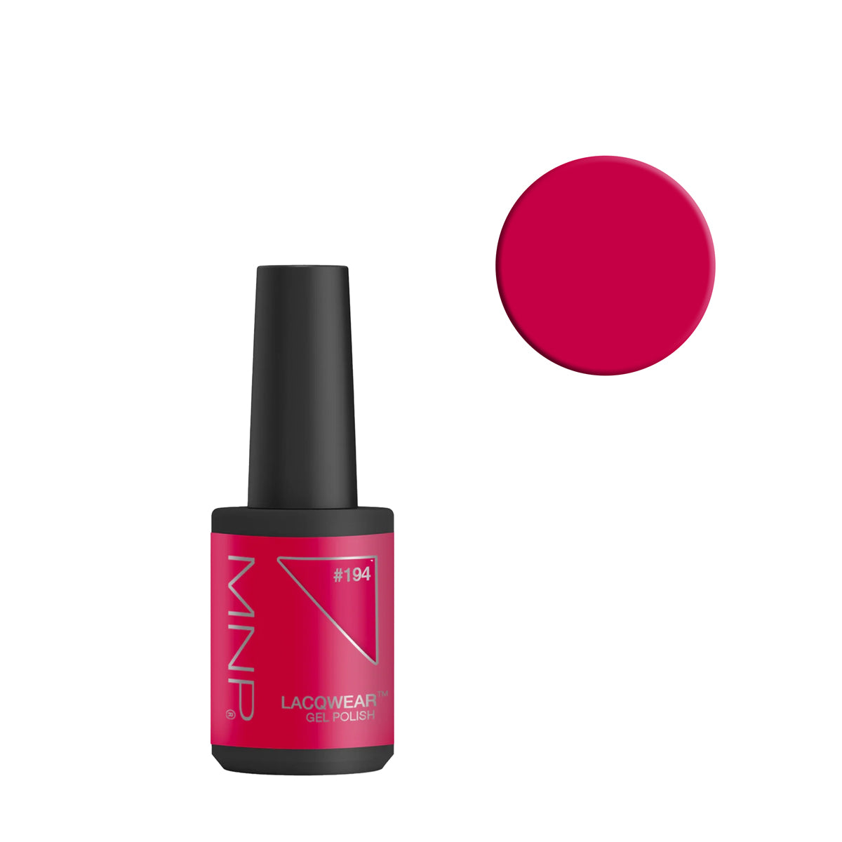 Semi-Permanent Nail Polish Gel Polish Lacqwear