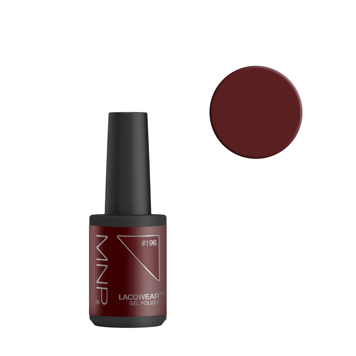 Semi-Permanent Nail Polish Gel Polish Lacqwear