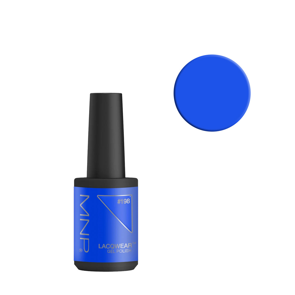 Semi-Permanent Nail Polish Gel Polish Lacqwear