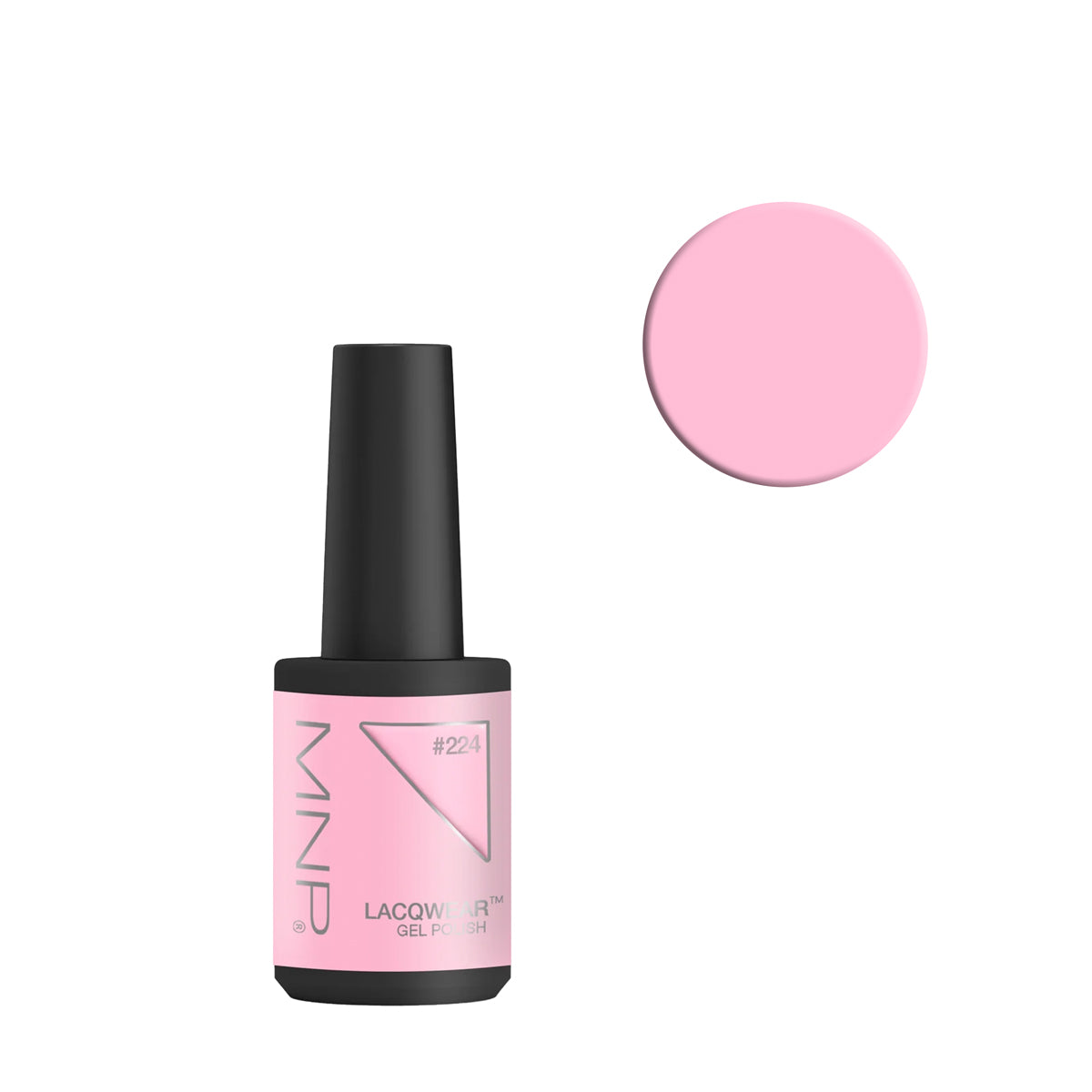 Semi-Permanent Nail Polish Gel Polish Lacqwear
