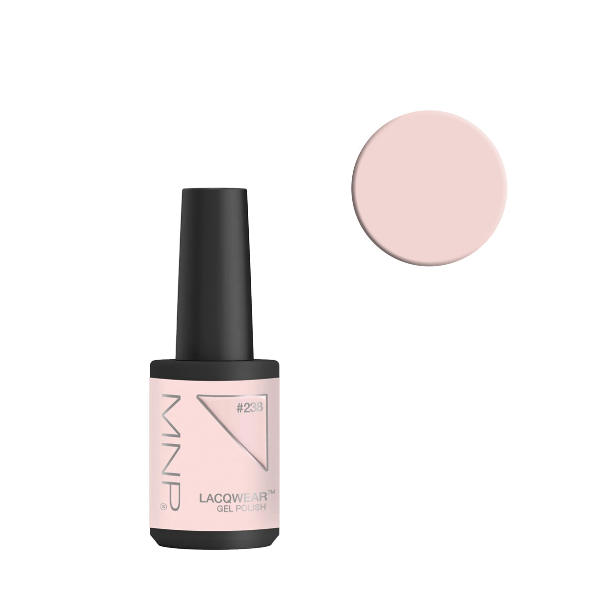 Semi-Permanent Nail Polish Gel Polish Lacqwear
