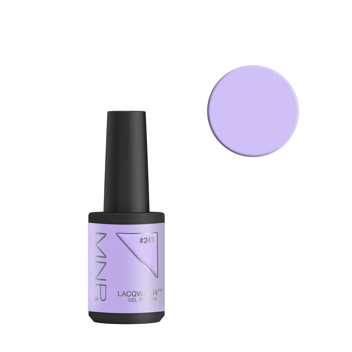 Semi-Permanent Nail Polish Gel Polish Lacqwear