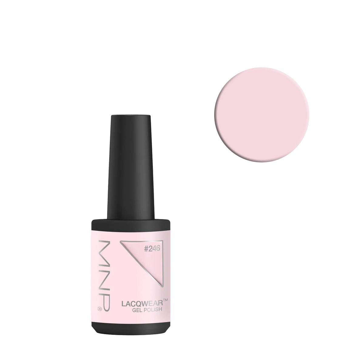 Semi-Permanent Nail Polish Gel Polish Lacqwear