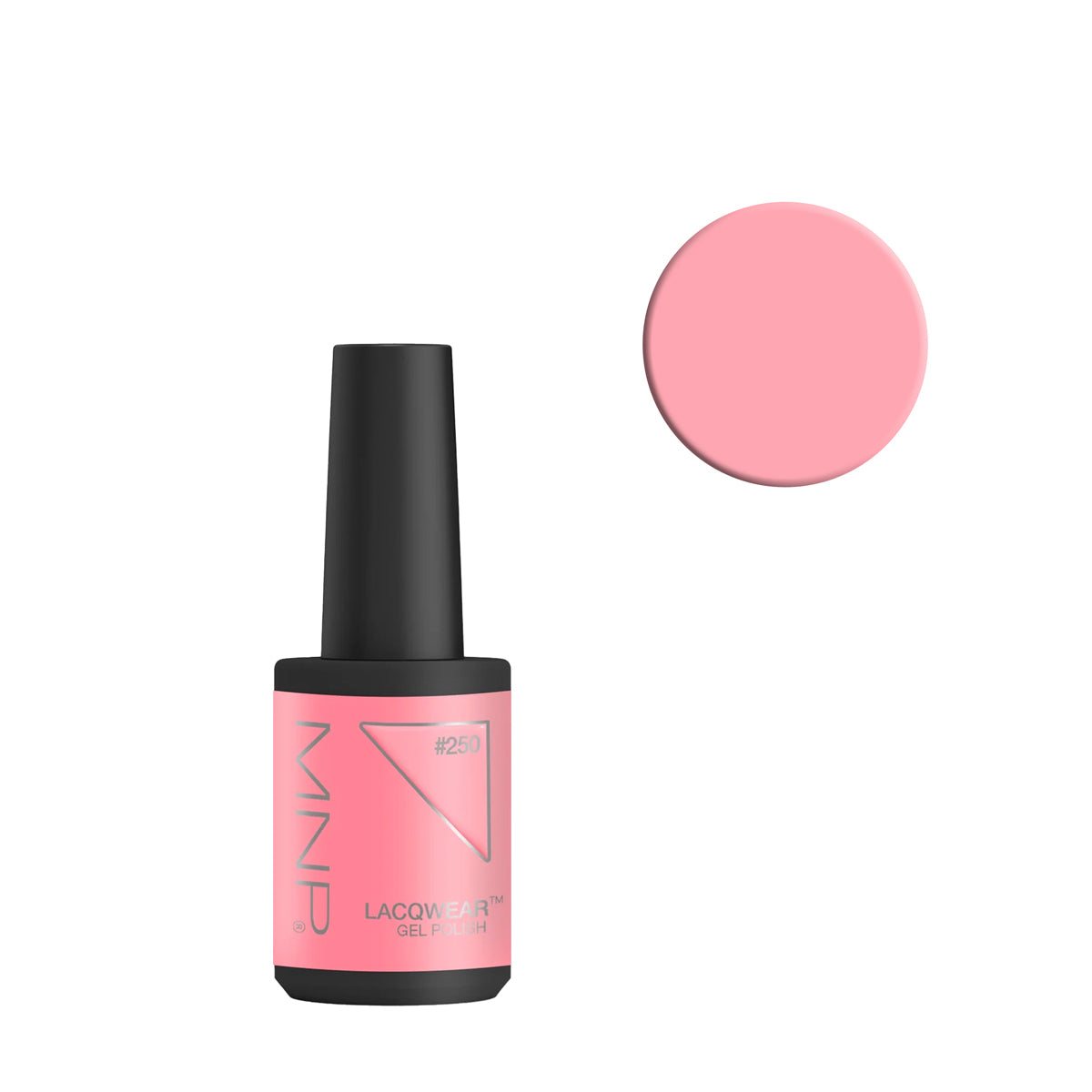 Semi-Permanent Nail Polish Gel Polish Lacqwear