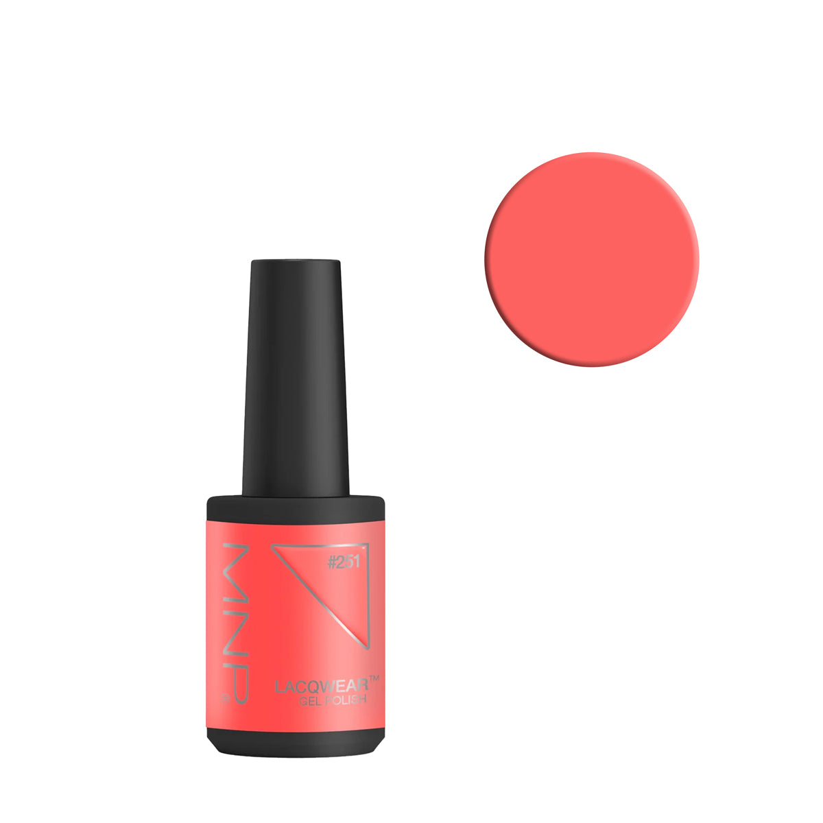 Semi-Permanent Nail Polish Gel Polish Lacqwear