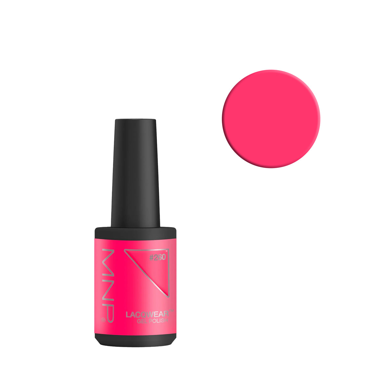 Semi-Permanent Nail Polish Gel Polish Lacqwear