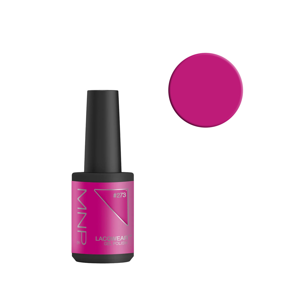 Semi-Permanent Nail Polish Gel Polish Lacqwear
