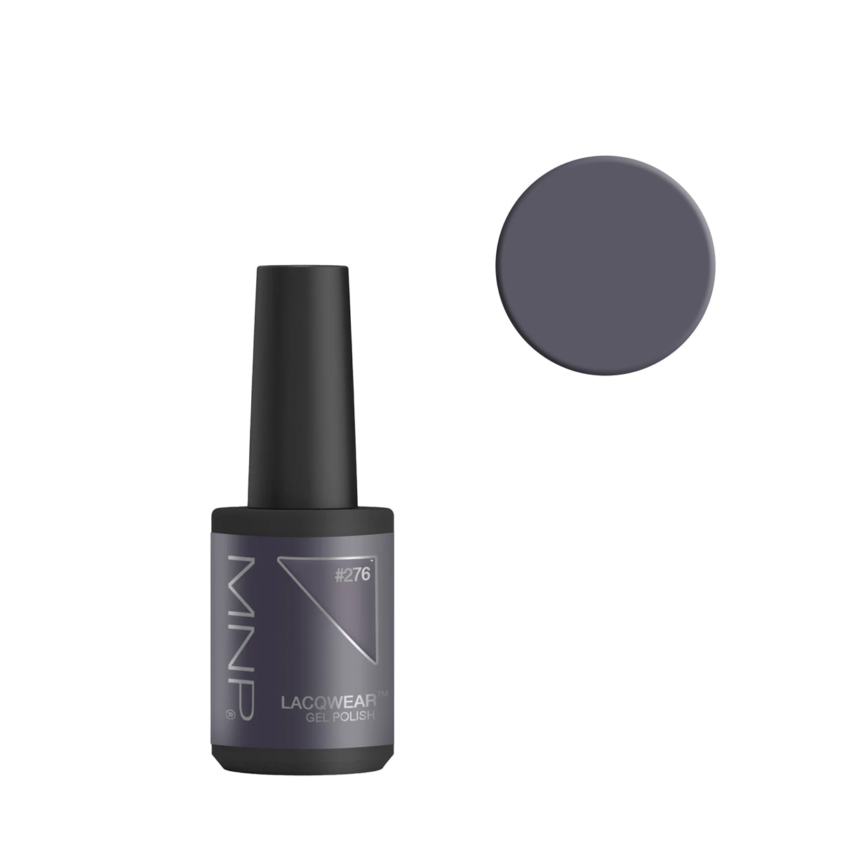 Semi-Permanent Nail Polish Gel Polish Lacqwear