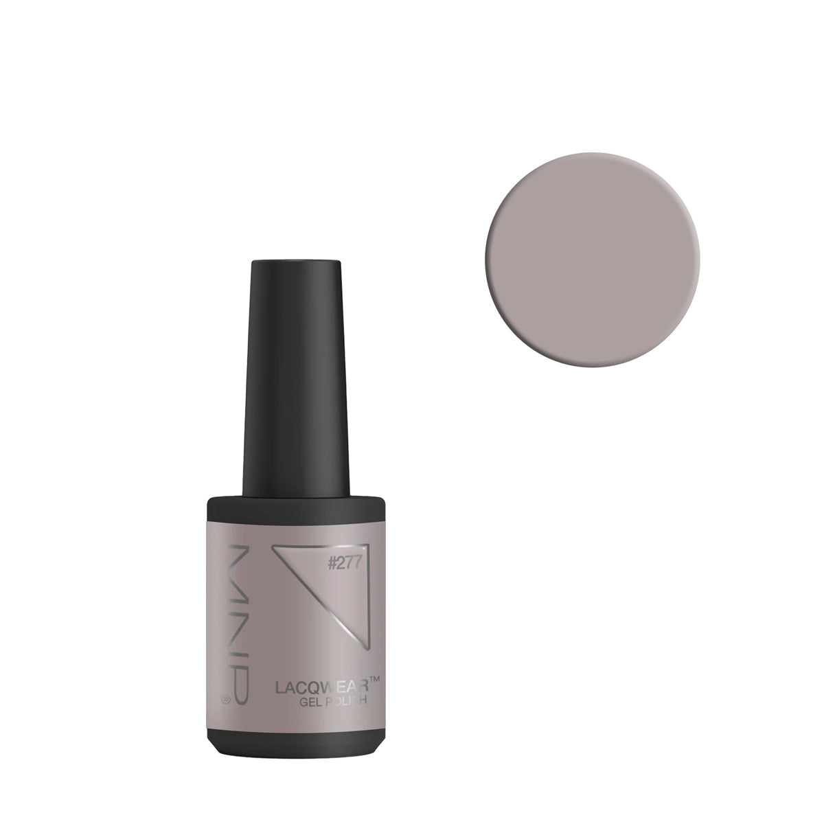 Semi-Permanent Nail Polish Gel Polish Lacqwear