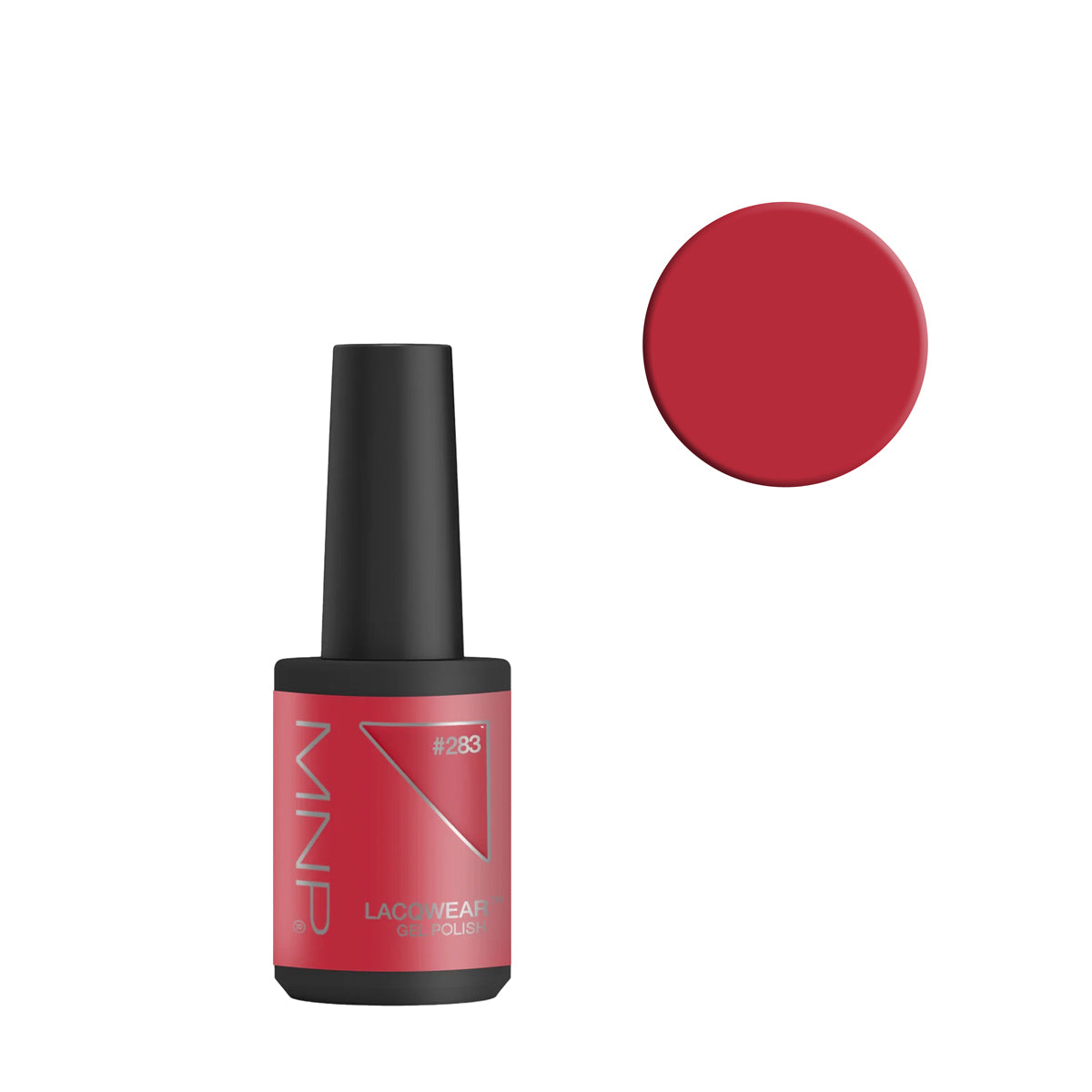 Semi-Permanent Nail Polish Gel Polish Lacqwear