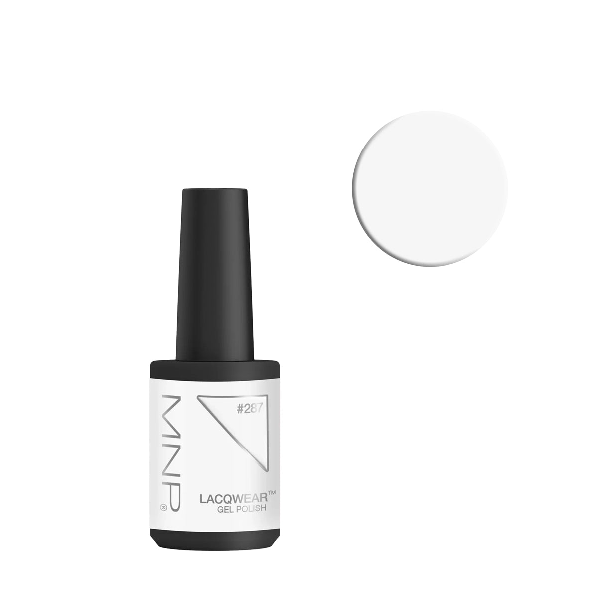 Semi-Permanent Nail Polish Gel Polish Lacqwear