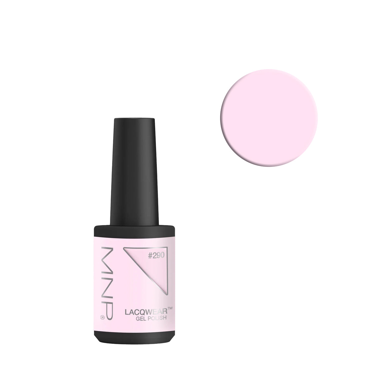 Semi-Permanent Nail Polish Gel Polish Lacqwear