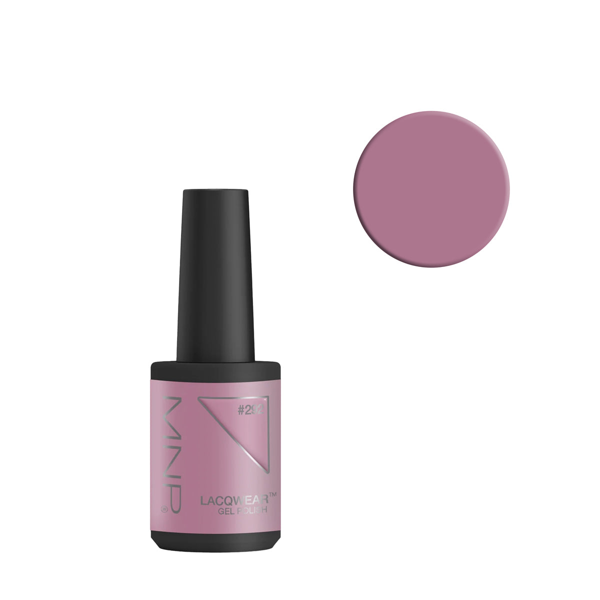 Semi-Permanent Nail Polish Gel Polish Lacqwear