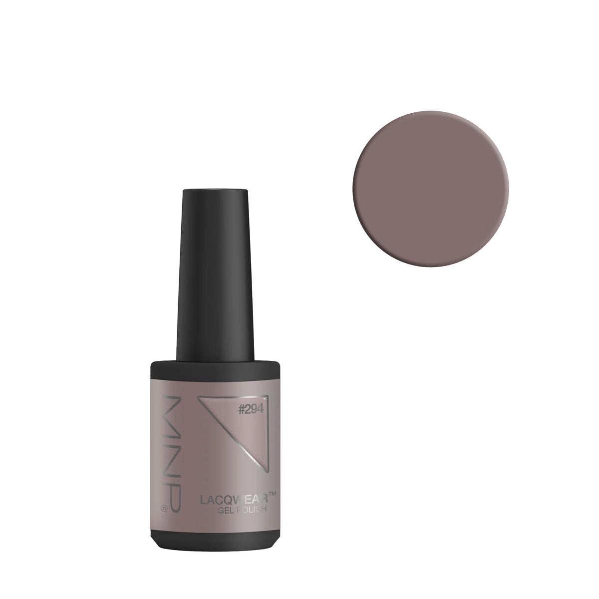 Semi-Permanent Nail Polish Gel Polish Lacqwear