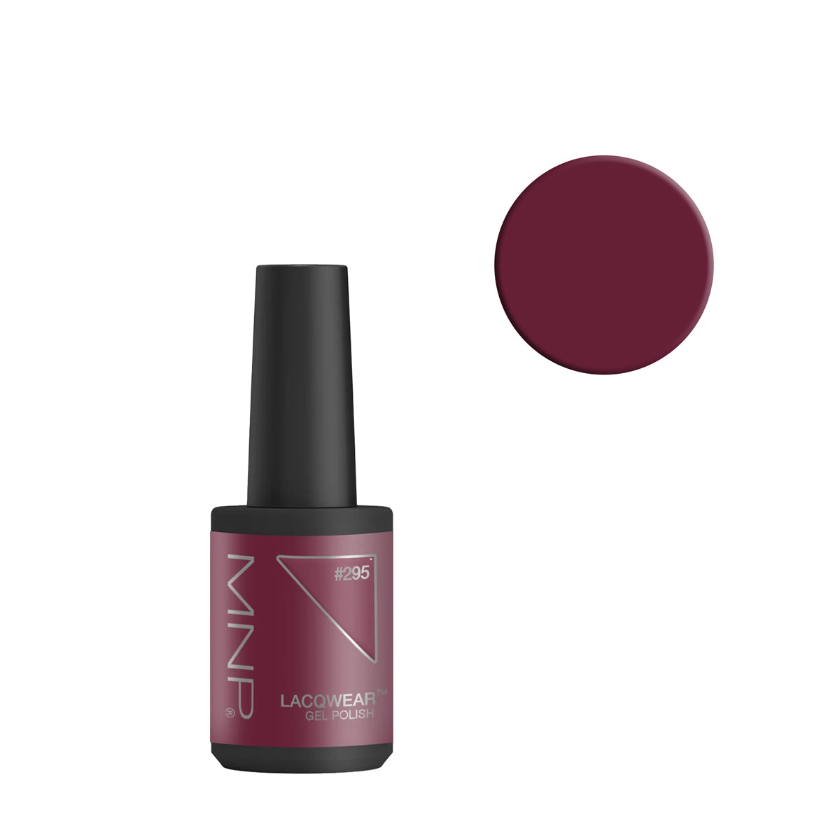 Semi-Permanent Nail Polish Gel Polish Lacqwear