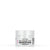 UV & LED Gel 3-in-1 Transparent Pink Medium