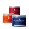 Gommage sucre parfum gourmand