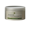 Gentle facial scrub