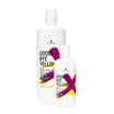Sulfate-Free Brass-Removing Shampoo Goodbye Yellow