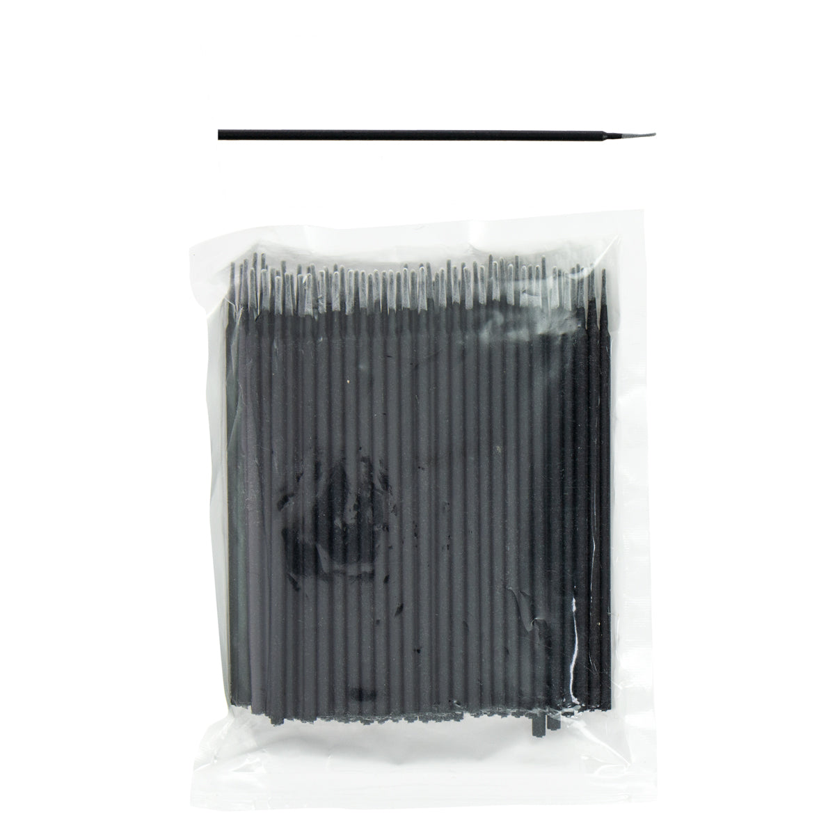 Micro-brosses jetables 10cm X100