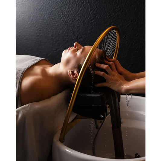 HAIR SPA DECOUVERTE