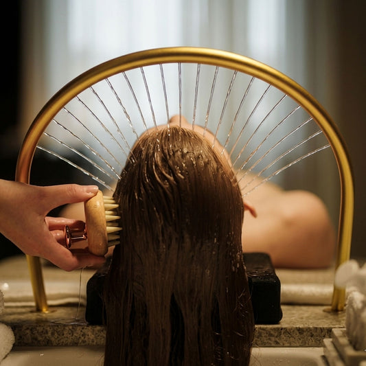 HAIR / HEAD SPA IMPROVEMENT