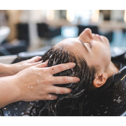 HAIR SPA SPECIAL BAC & DIAGNOSTIC CAPILLAIRE