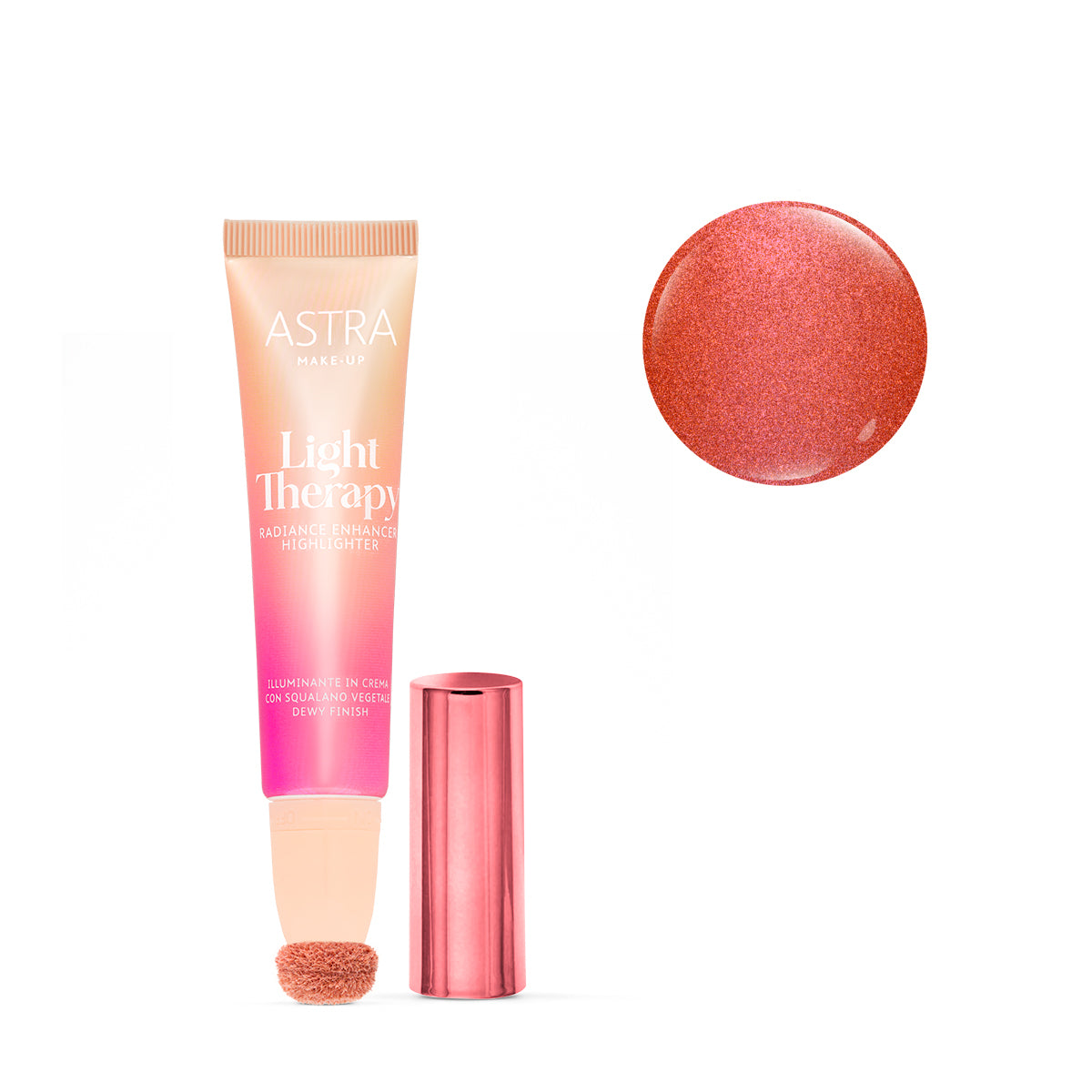 LIGHT THERAPY Highlighter
