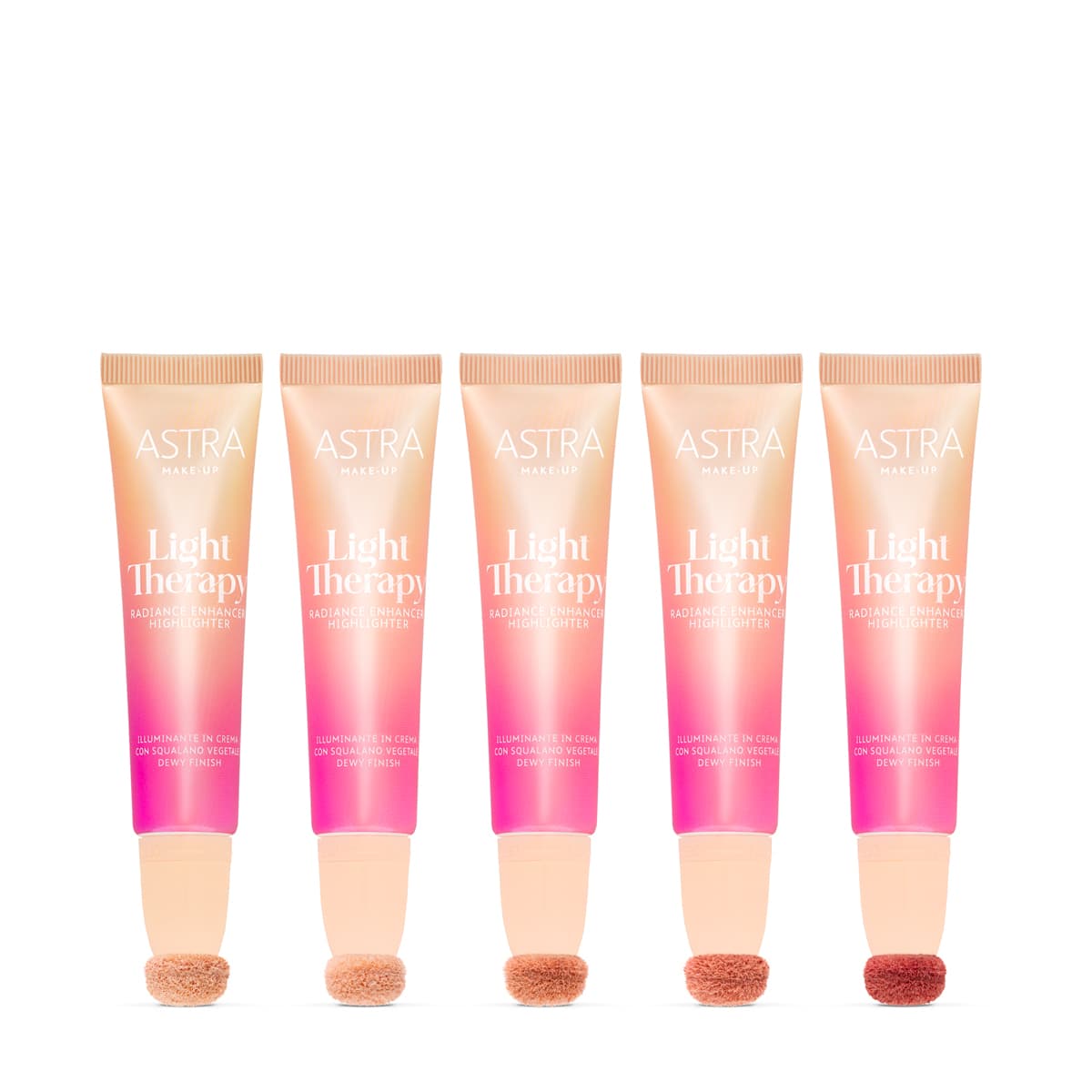 LIGHT THERAPY Highlighter