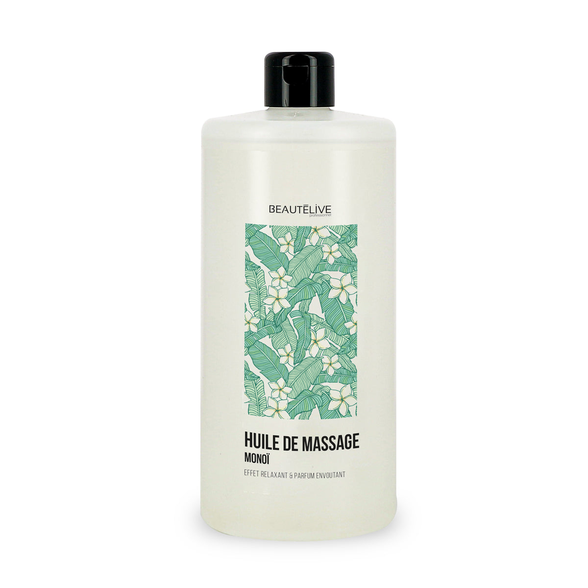 Monoi Massage Oil