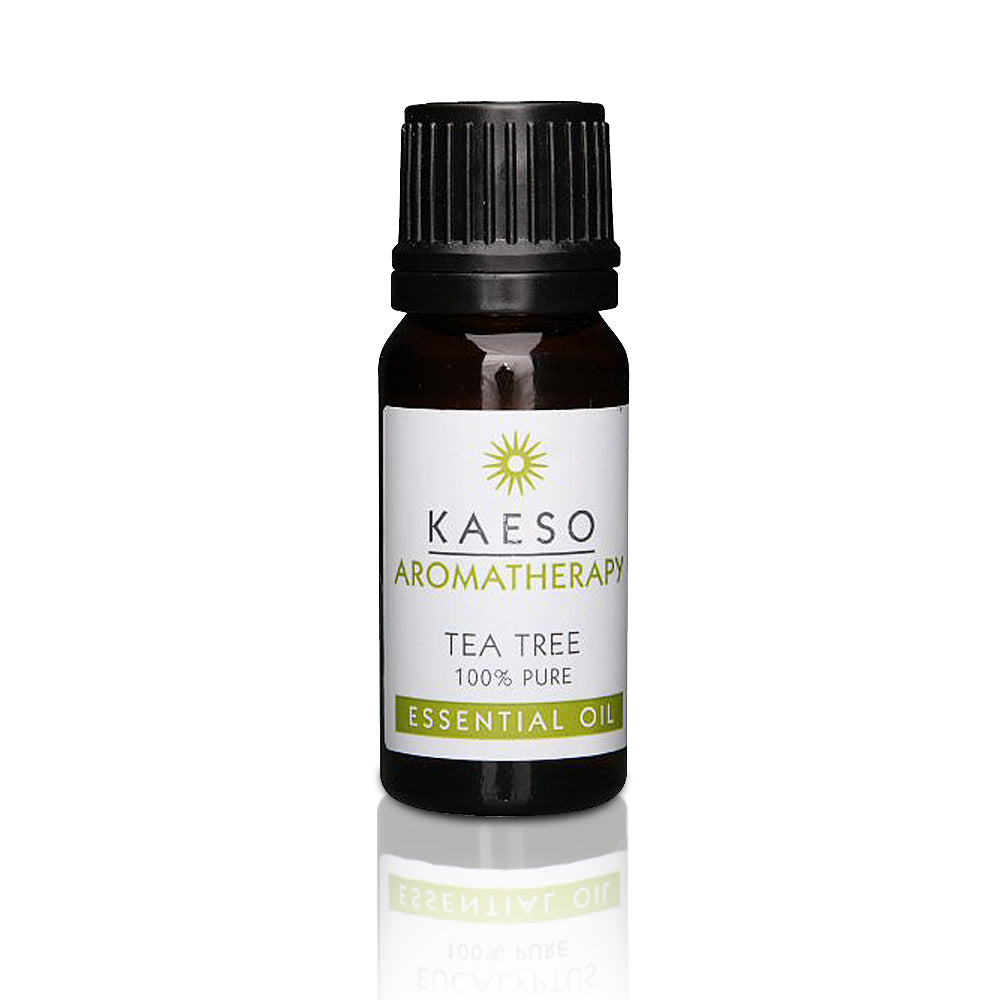 Tea tree essential oil