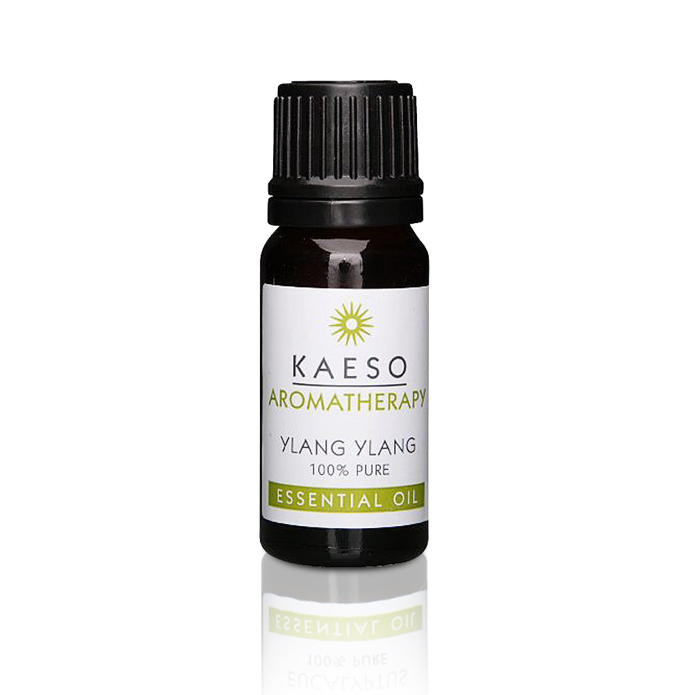Ylang ylang essential oil