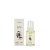 Natural castor oil
