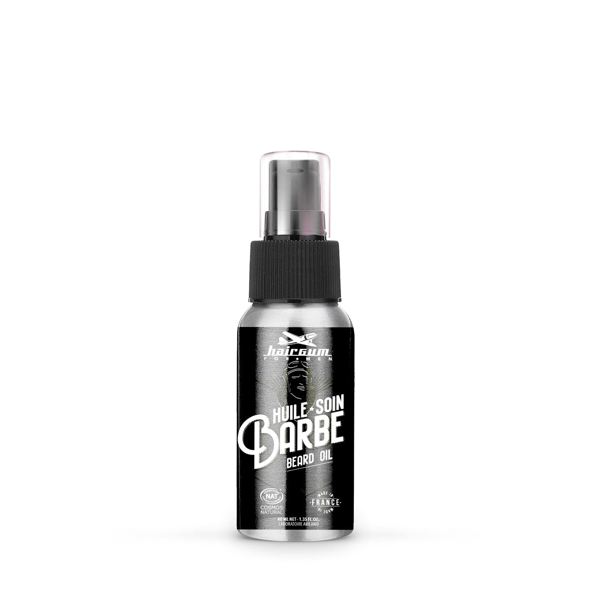 Beard Oil