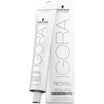 Nuanceur sublimateur Silver/White Igora Royal Absolutes