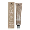 Igora Royal Nude Tones Permanent Color