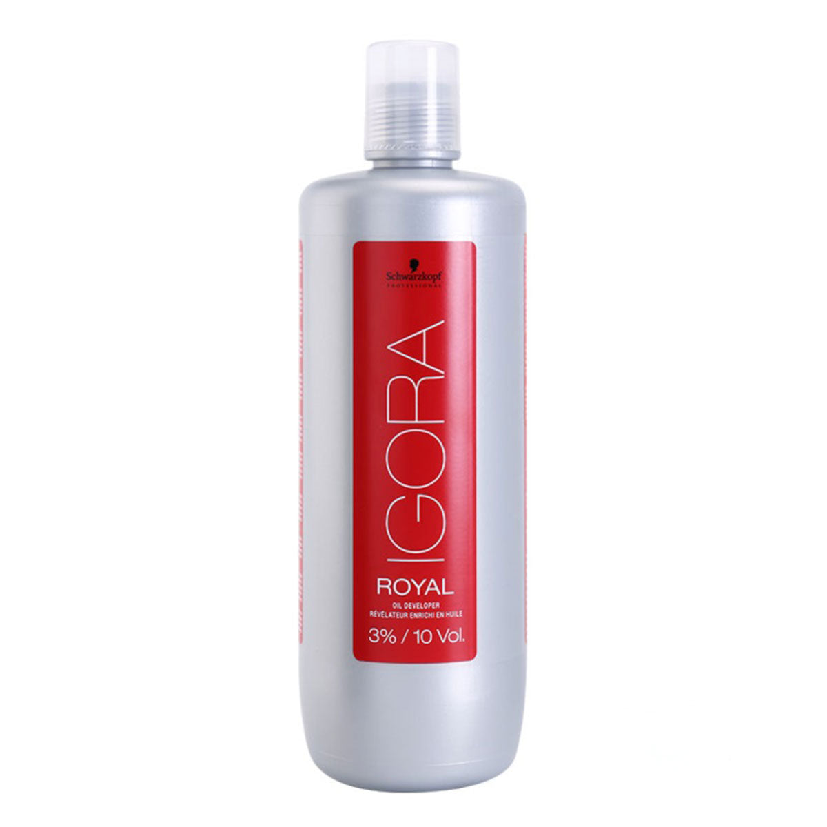 Oxydant Igora Royal