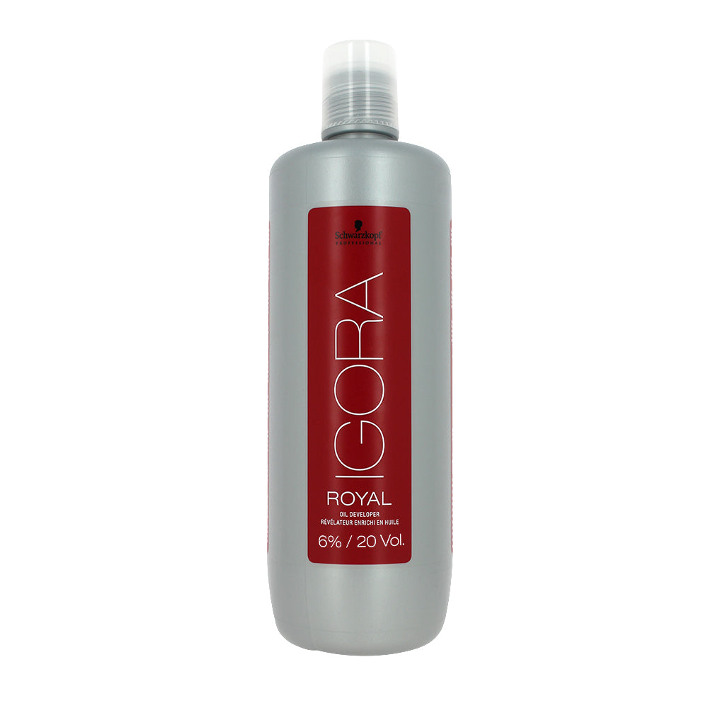 Oxydant Igora Royal