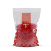Cire pelable multidirectionnelle parfum cerise